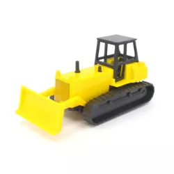 Bulldozer