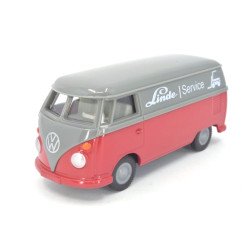 Volkswagen T1 Bus Linde Service