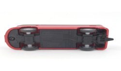 Volkswagen T1 Bus Linde Service