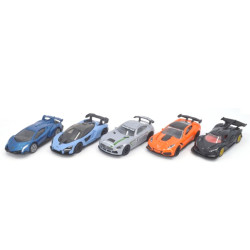 Sportwagen set