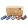 Sportwagen set