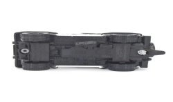 Jeep Wrangler Safari