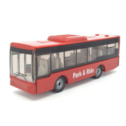 Linienbus Park & Ride