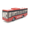Lijnbus Park & Ride