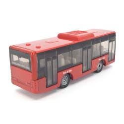 Lijnbus Park & Ride