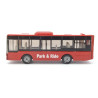 Lijnbus Park & Ride