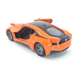 BMW i8 LCI
