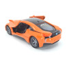 BMW i8 LCI