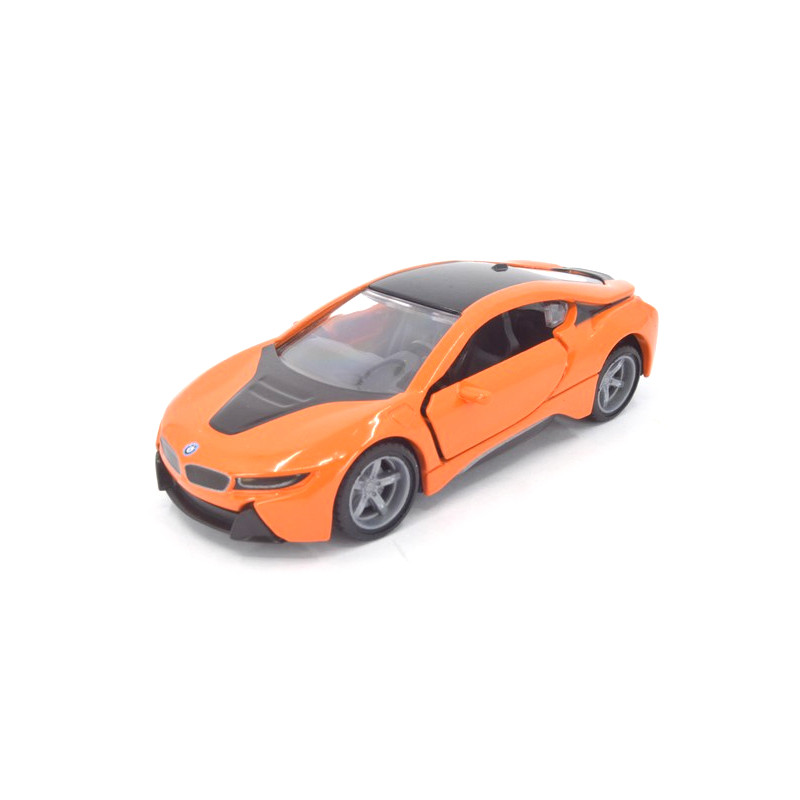 BMW i8 LCI
