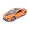 BMW i8 LCI