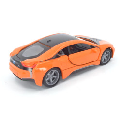 BMW i8 LCI