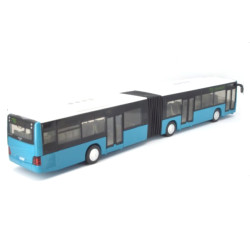 MAN Lion's City gelede bus