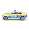 BMW M3 Coupé Polizei