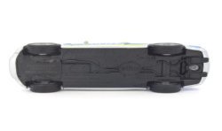 BMW M3 Coupé Polizei