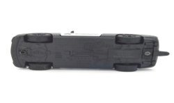 Dodge Challenger SRT County Sheriff