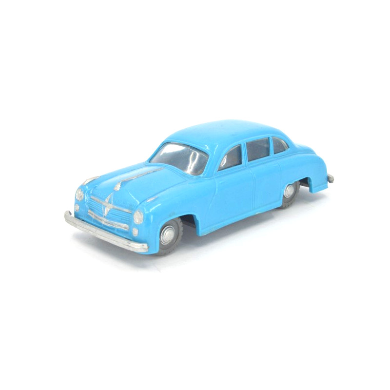 Borgward 2400 Pullmann