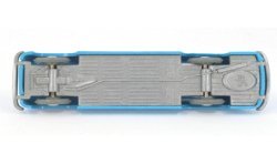 Borgward 2400 Pullmann