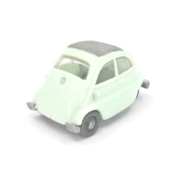 BMW Isetta 300 1957