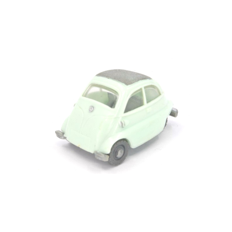 BMW Isetta 300 1957