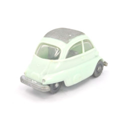 BMW Isetta 300 1957