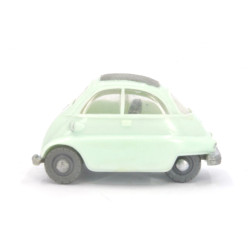 BMW Isetta 300 1957