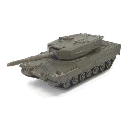 Leopard II tank