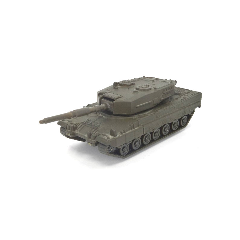Leopard II tank