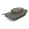 Leopard II tank