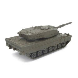 Leopard II tank