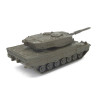 Leopard II tank