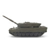Leopard II tank