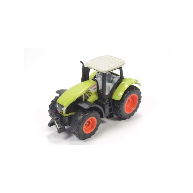 Claas Axion 950 tractor