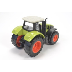 Claas Axion 950 tractor