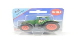 Fendt 1050 Vario tractor