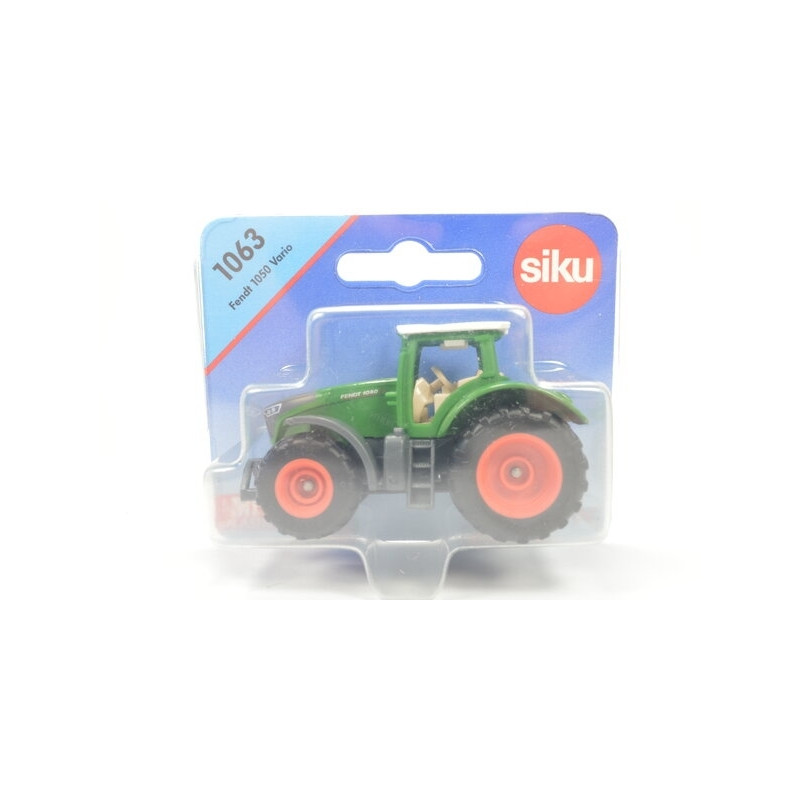 Fendt 1050 Vario tractor