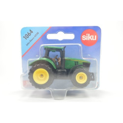 John Deere 6215R tractor