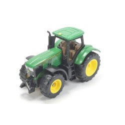 John Deere 6215R tractor