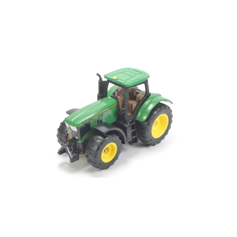 John Deere 6215R tractor