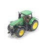 John Deere 6215R tractor