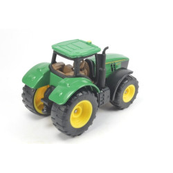 John Deere 6215R tractor