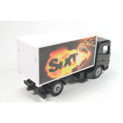 Volvo FM "Sixt"