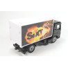 Volvo FM "Sixt"