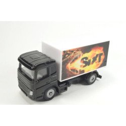 Volvo FM "Sixt"