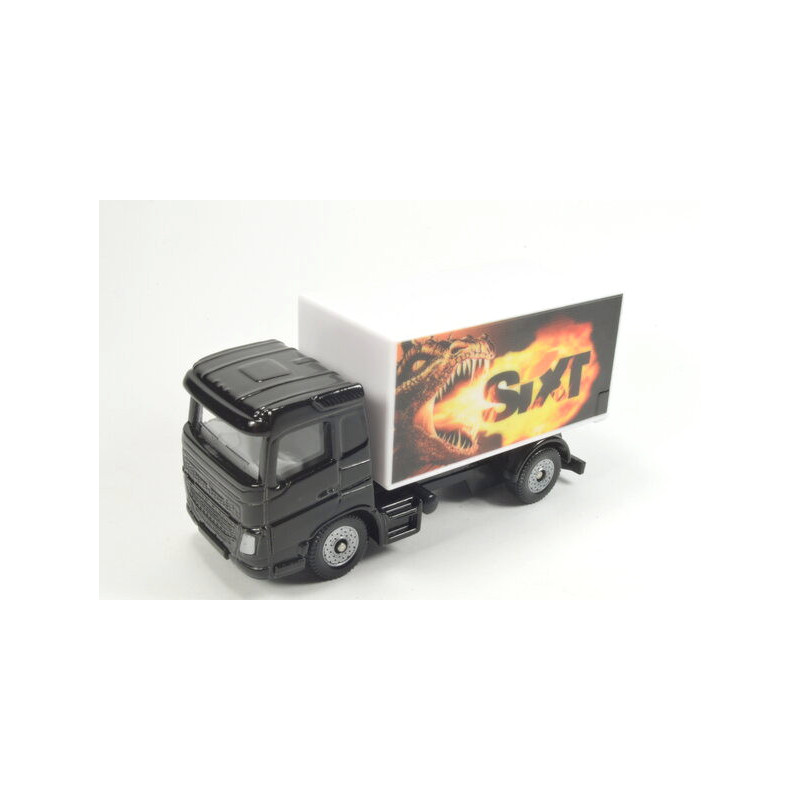 Volvo FM "Sixt"