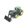 John Deere 6125R Tractor with Front Loader