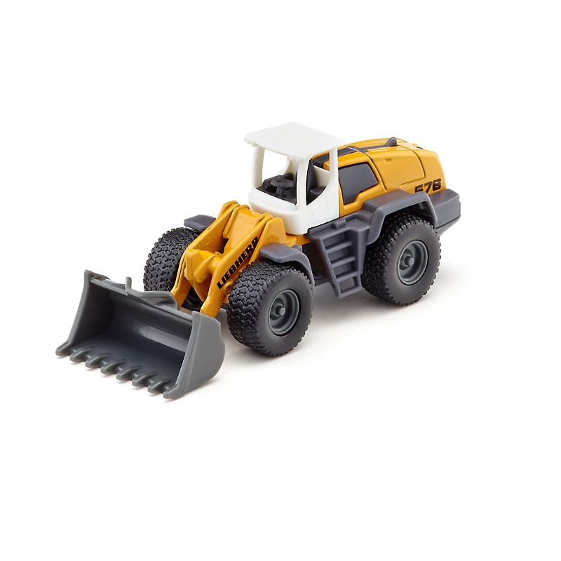 Liebherr L576 Radlader
