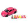 Volkswagen The Beetle Pink