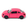 Volkswagen The Beetle Pink
