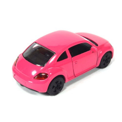 Volkswagen The Beetle Pink