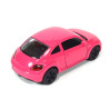 Volkswagen The Beetle Roze